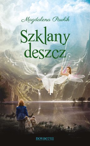 Szklany deszcz – ebook