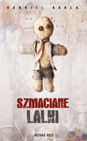 Szmaciane lalki – ebook