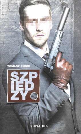 Szpiedzy – ebook