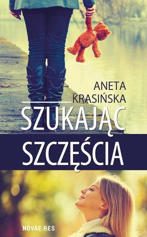 Szukając szczęścia – ebook