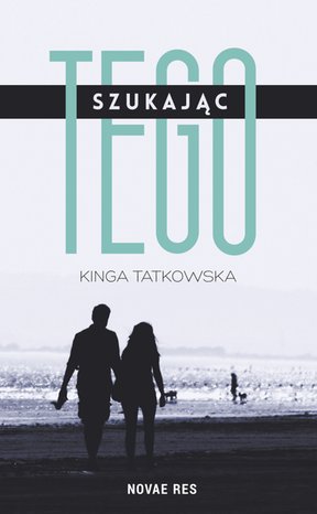 Szukając tego – ebook