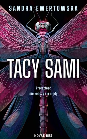 Tacy sami – ebook