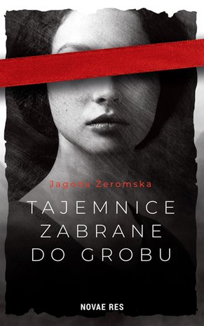 Tajemnice zabrane do grobu – ebook