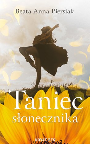 Taniec słonecznika – ebook