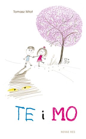 Te i Mo – ebook