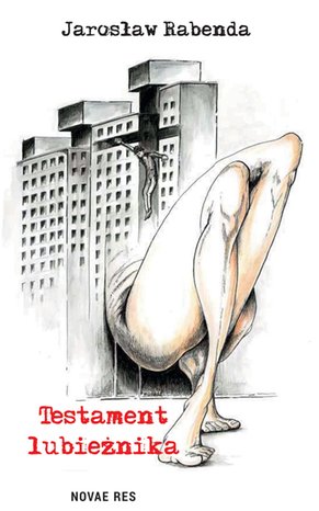 Testament lubieżnika – ebook