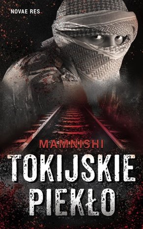 Tokijskie piekło – ebook