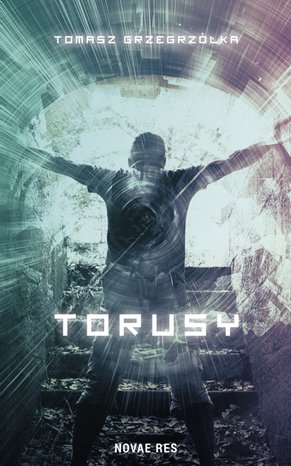 Torusy – ebook