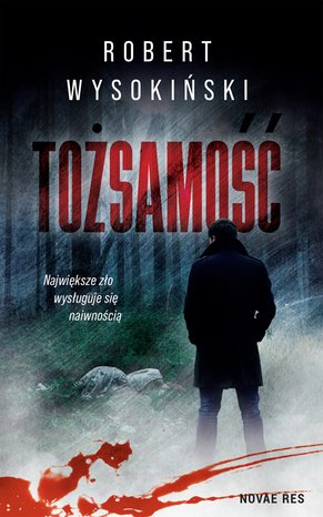 Tożsamość – ebook