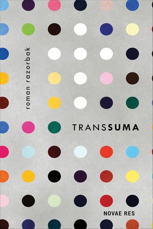 Transsuma – ebook