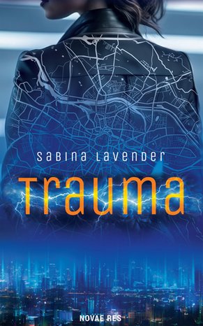 Trauma – ebook