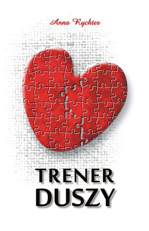 Trener duszy – ebook