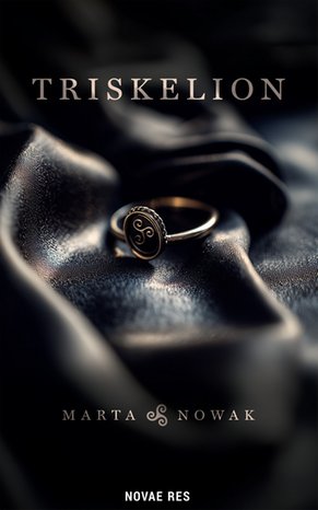 Triskelion – ebook