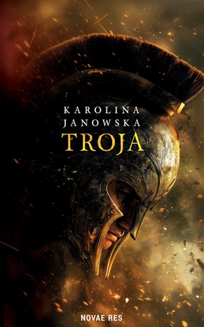 Troja – ebook