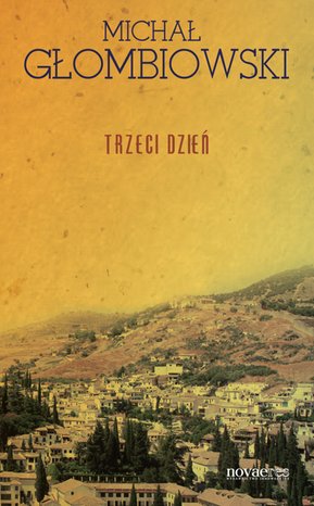 Trzeci dzień – ebook