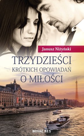 Trzydzieści krótkich opowiadań o miłości – ebook