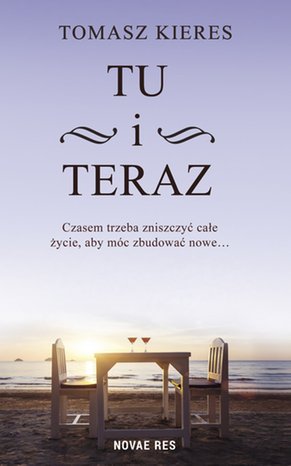 Tu i teraz – ebook