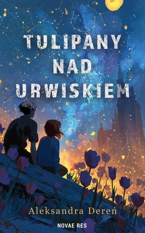Tulipany nad urwiskiem – ebook