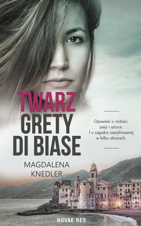 Twarz Grety di Biase – ebook