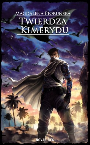 Twierdza Kimerydu – ebook