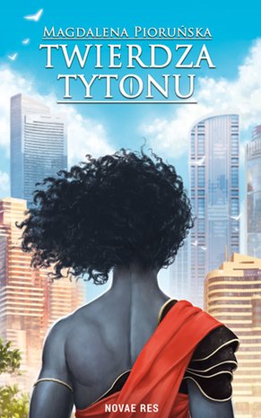 Twierdza Tytonu – ebook