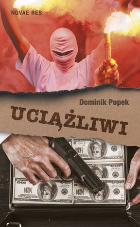 Uciążliwi – ebook