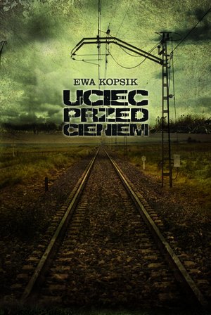 Uciec przed cieniem – ebook