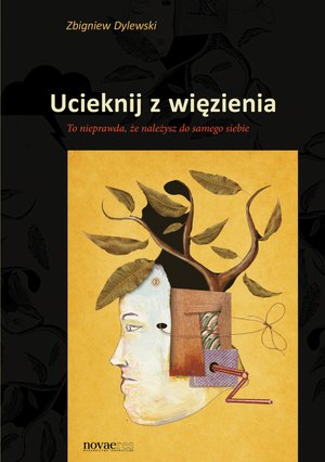 Ucieknij z więzienia – ebook