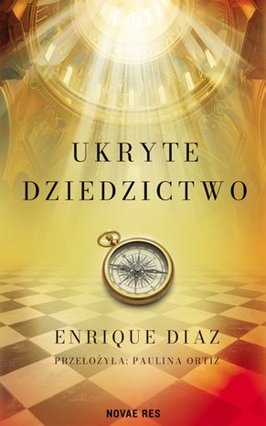 Ukryte dziedzictwo – ebook