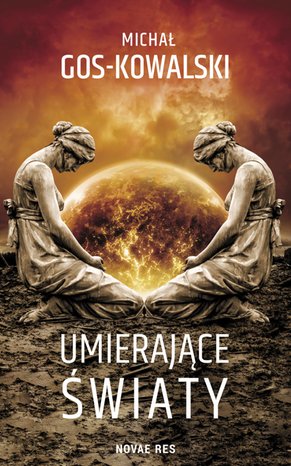 Umierające światy – ebook