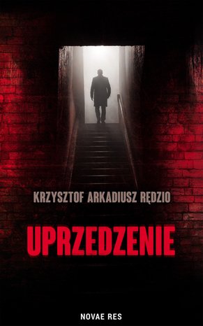 Uprzedzenie – ebook