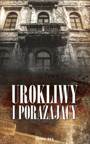 Urokliwy i porażający – ebook