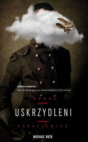 Uskrzydleni – ebook