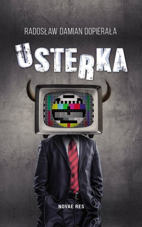 Usterka – ebook