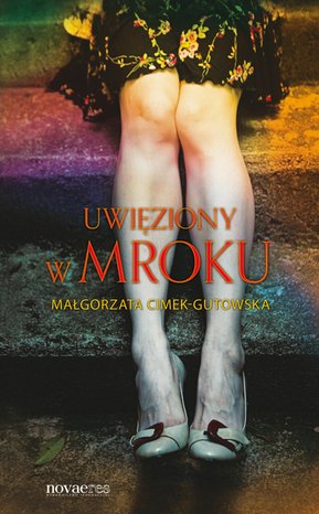 Uwięziony w mroku – ebook