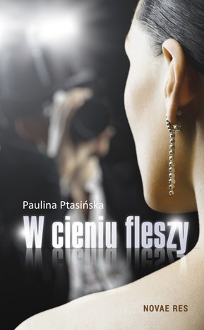 W cieniu fleszy – ebook
