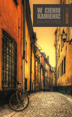 W cieniu kamienic – ebook