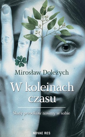 W koleinach czasu – ebook