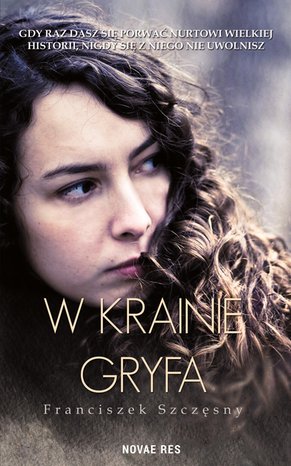 W krainie gryfa – ebook