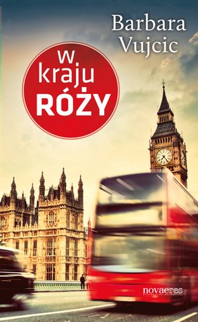 W kraju Róży – ebook
