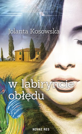 W labiryncie obłędu – ebook