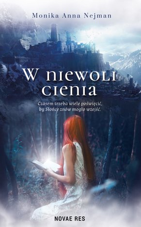 W niewoli cienia – ebook