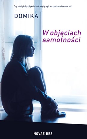 W objęciach samotności – ebook