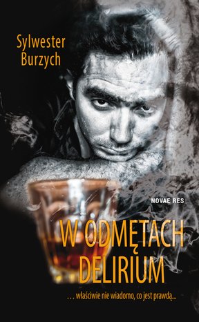 W odmętach delirium – ebook