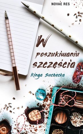 W poszukiwaniu szczęścia – ebook