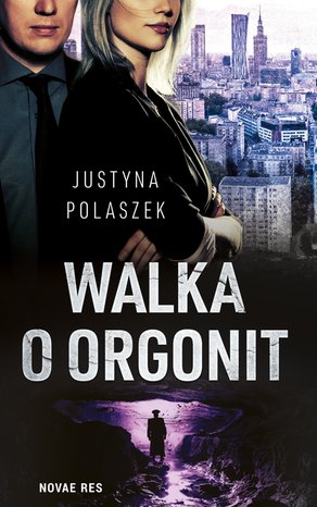 Walka o orgonit – ebook