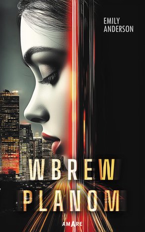 Wbrew planom – ebook