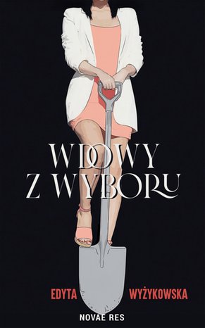 Wdowy z wyboru – ebook