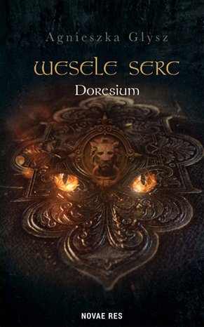 Wesele serc. Doresium – ebook