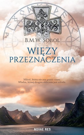 Więzy przeznaczenia – ebook